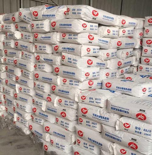 可分散乳胶粉的作用 可分散乳胶粉的作用