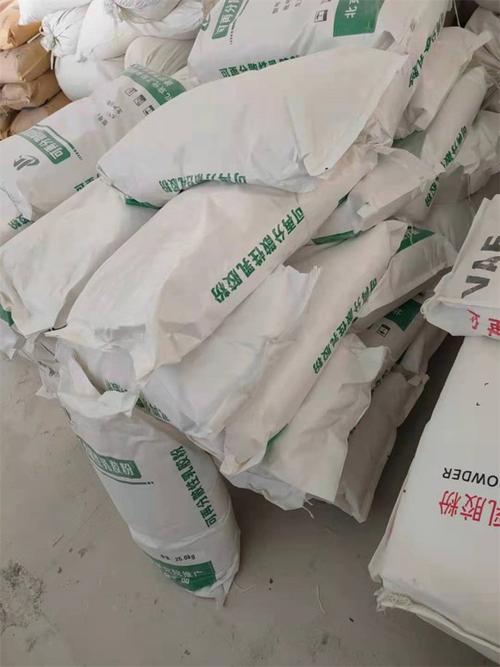 可再分散性乳胶粉国内生产情况