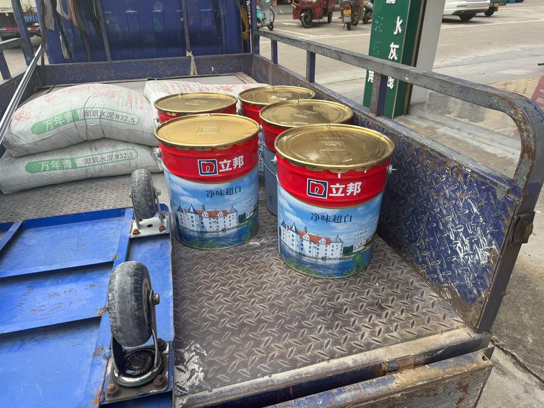 做艺术漆和乳胶漆打底的腻子有区别吗?