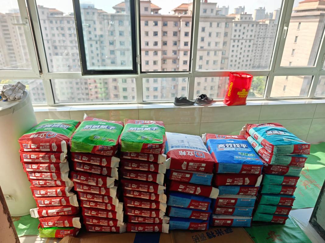 做艺术漆和乳胶漆打底的腻子有区别吗?