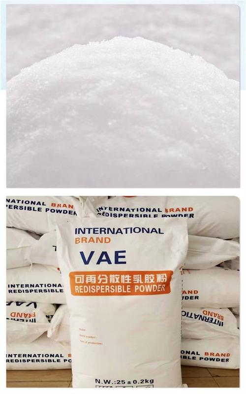 可分散乳胶粉的作用 可分散乳胶粉的作用简述